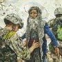Irak : Les Voleurs de Bagdad