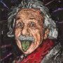 Albert Einstein