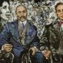 Sacco et Vanzetti