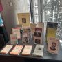 Publications de Kateb Yacine