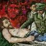 Che Guevara-Vallegrande