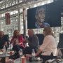 Débat sur l'œuvre de Kateb Yacine