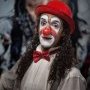 A Tlemcen, l'artiste Pipo crée une performance autour des portraits de (…)