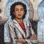 Djamila Bouhired