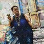 Cesaria Evora